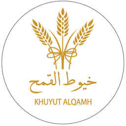 خيوط القمح logo