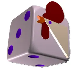 دجاج نرد logo