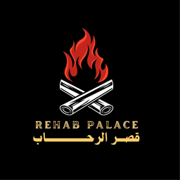 قصر الرحاب  logo