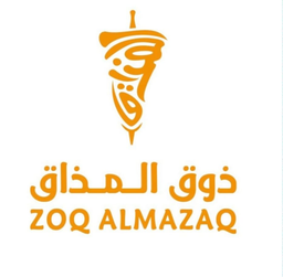 ذوق المذاق logo
