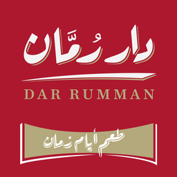 دار رمان logo