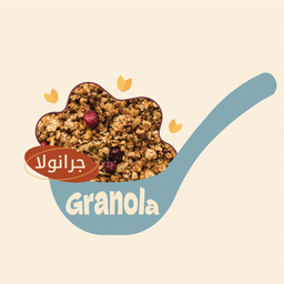 جرانولا logo