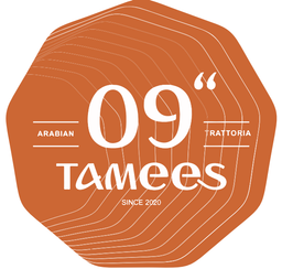 تميس 09 logo