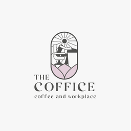 كوفيس كافيه logo