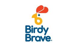 بيردي بريف logo