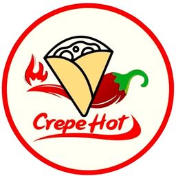 كريب هوت  logo