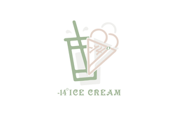 آيسكريم 14 درجة logo