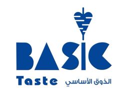 الذوق الأساسي  logo