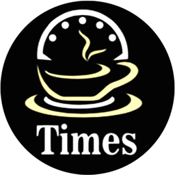 تايمز  logo