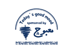 معبوج logo