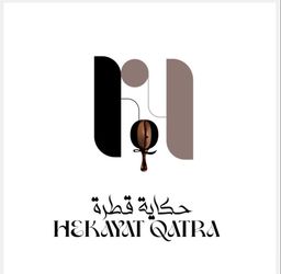 حكاية قطرة logo