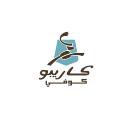 كاريبو كوفي logo