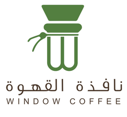 نافذة القهوة logo