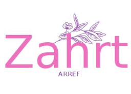 زهرة الريف  logo