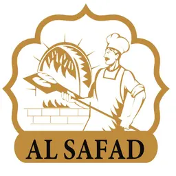 مطعم الصفد logo