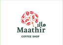 مآثر كوفي شوب  logo image