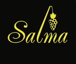 ورق عنب سلمى  logo