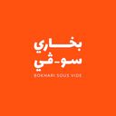 بخاري سو في logo image
