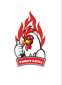 تيوناي جريل logo