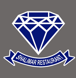 مطعم شاليمار logo
