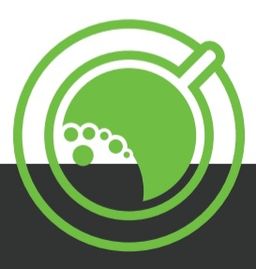 قطرة الندى logo