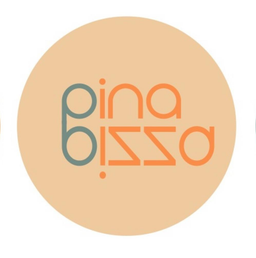 بينا بيتزا logo