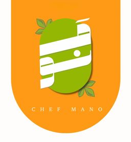شيف منو logo