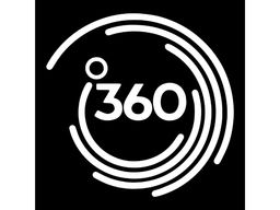 360 logo