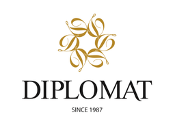 الدبلوماسي logo