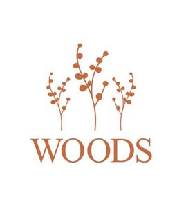 وودز logo