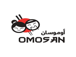 أوموسان logo