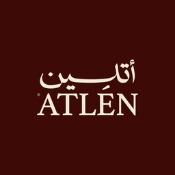 أتلين logo