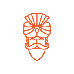 تكا نان logo