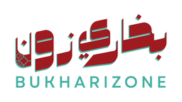 بخاري زون logo