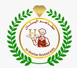 مطعم البستان الجديد logo
