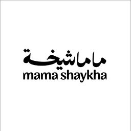 ماما شيخة logo