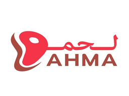 لحمة logo