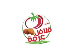 مكس فلافل عرفة logo