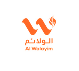 الولائم logo