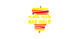 باب حلب logo
