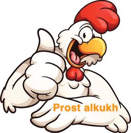 بروست الكوخ  logo