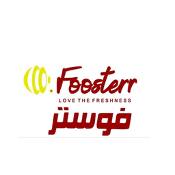 فوستر logo
