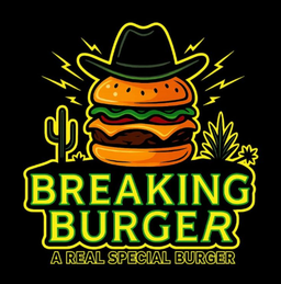 بريكنج برجر logo