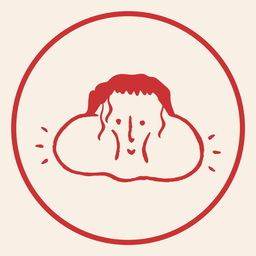 تخمه logo