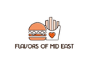 نكهات الشرق الوسطية logo image