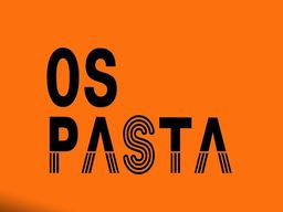 أو أس باستا logo