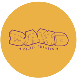 باند logo