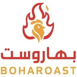 بروست بهاروست logo