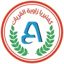 كفتيريا زاوية القريات logo image