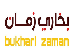 بخاري زمان logo